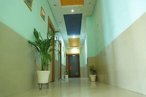 Hotel Shri Bhaskar