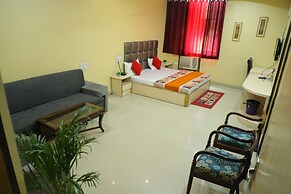 Hotel Shri Bhaskar