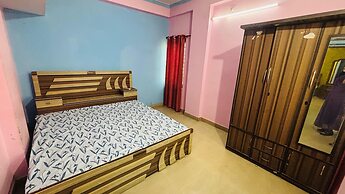 Prashi Homes