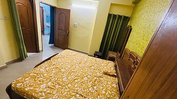 Prashi Homes