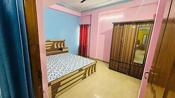 Prashi Homes