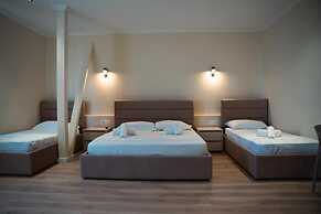 Okej Hotel