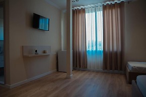 Okej Hotel