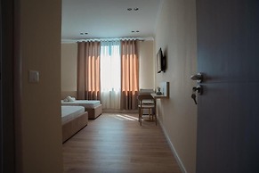 Okej Hotel