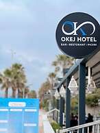 Okej Hotel