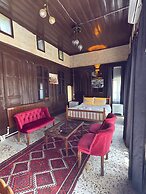 Kayacık Konağı