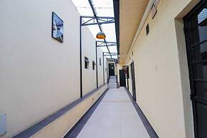 Machakos Gateaway