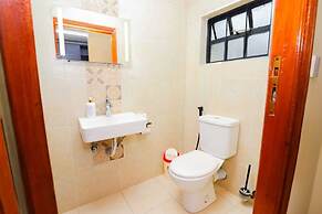 Machakos Gateaway