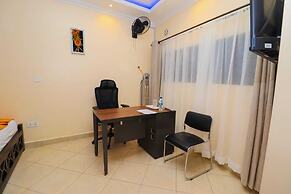Machakos Gateaway