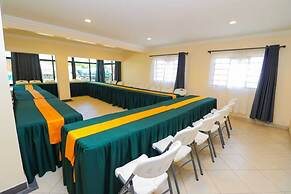 Machakos Gateaway