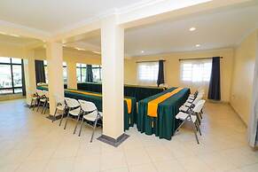Machakos Gateaway