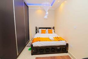 Machakos Gateaway