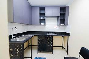 Machakos Gateaway