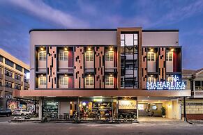 Maharlika City Inn