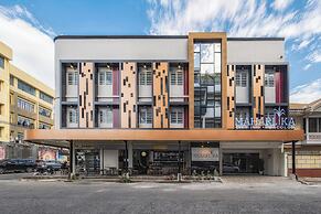 Maharlika City Inn