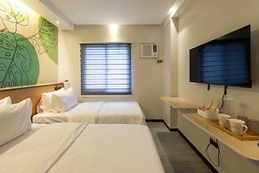Maharlika City Inn