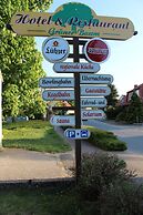 Müritz-Landhotel Grüner Baum