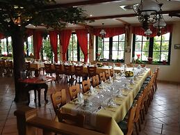 Müritz-Landhotel Grüner Baum