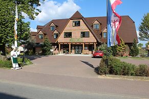 Müritz-Landhotel Grüner Baum