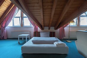 Hotel Sonne