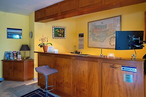 Hotel Sonne