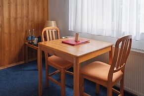 Hotel Sonne
