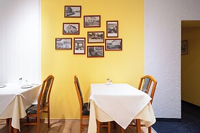 Hotel Sonne