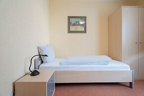 Hotel Sonne