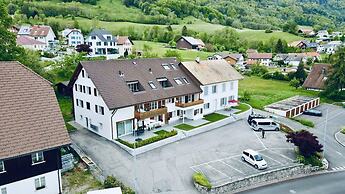 ZIMMERzuVERMIETEN.ch Günsberg