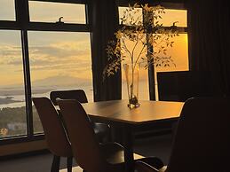 Luxurious Haven in the Sky