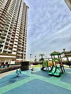 Luxurious Haven in the Sky