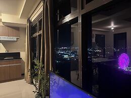 Luxurious Haven in the Sky
