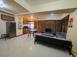 Luxurious Haven in the Sky