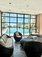Luxurious Haven in the Sky