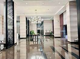 Luxurious Haven in the Sky