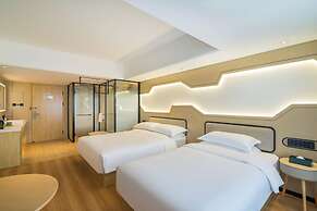 Wei Lai Hotel