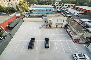 Wei Lai Hotel
