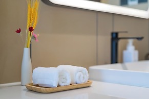 Wei Lai Hotel