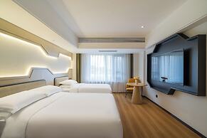 Wei Lai Hotel