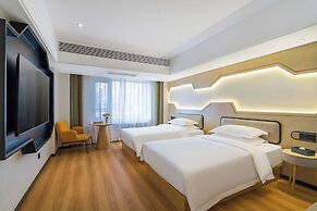 Wei Lai Hotel