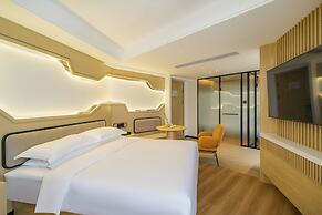 Wei Lai Hotel