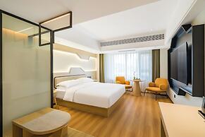 Wei Lai Hotel