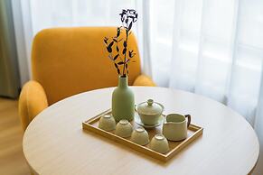 Wei Lai Hotel