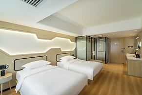 Wei Lai Hotel