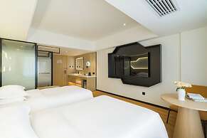 Wei Lai Hotel