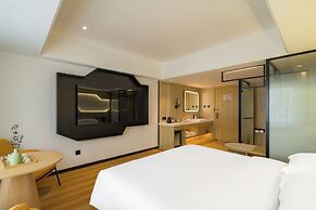 Wei Lai Hotel