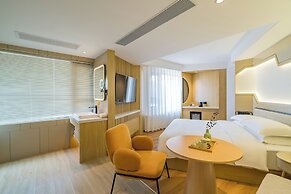 Wei Lai Hotel