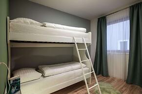 Premium Apartment in Schwaz
