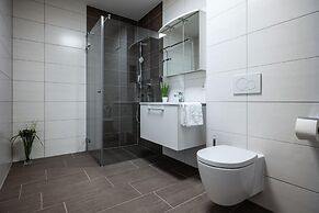 Premium Apartment in Schwaz