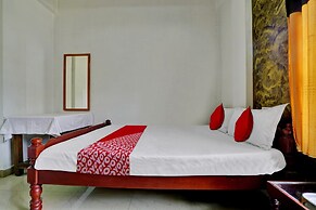 Ammu Cottage